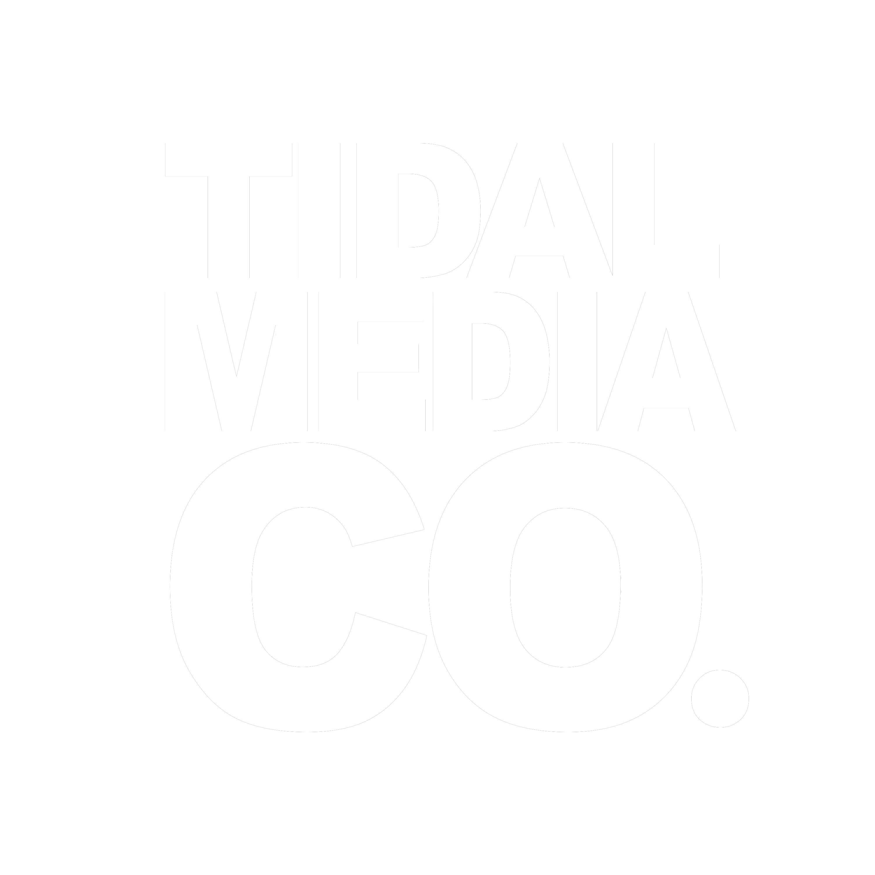 Tidal Media Co.